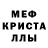 APVP кристаллы Kamilla R